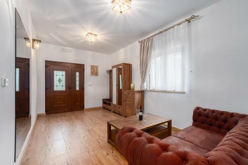 Villa Sunset Apartments