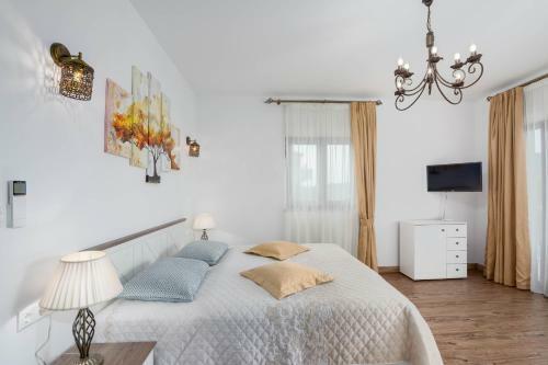 Villa Sunset Apartments