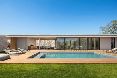 Beautiful Villa Gaia 1