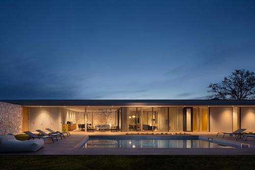 Beautiful Villa Gaia 1