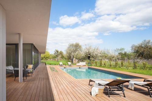 Beautiful Villa Gaia 1