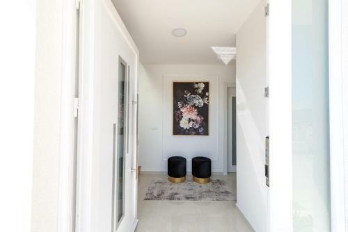 Apartvilla Zanna