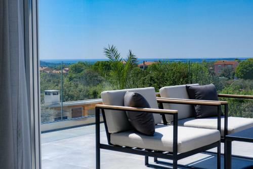 Apartvilla Zanna