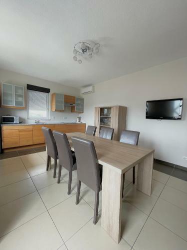 Apartamento Appartement Mb - Logement 3 Chambres - Drage