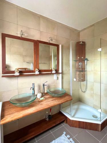 Apartamento Appartement Mb - Logement 3 Chambres - Drage