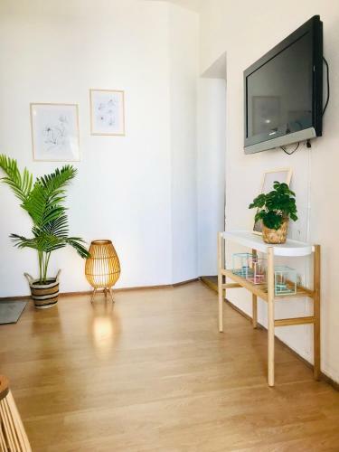 Apartmani-okrug Gornji-ciovo