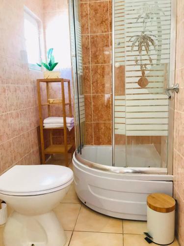 Apartmani-okrug Gornji-ciovo