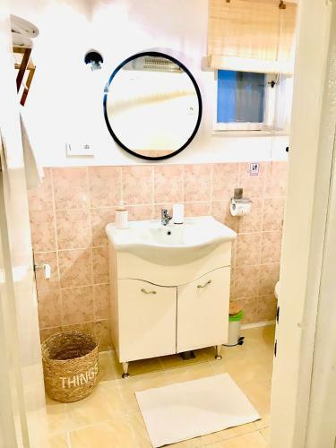Apartmani-okrug Gornji-ciovo