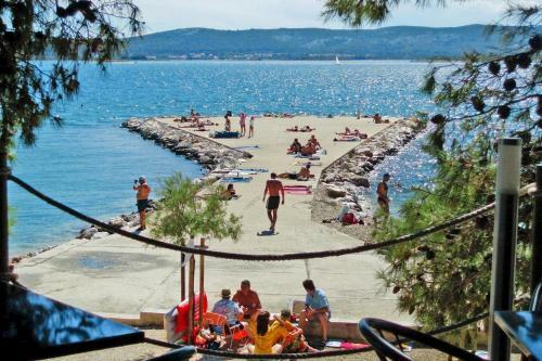 Happy Apartments, Sveti Filip I Jakov