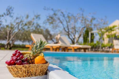 Villa Holiday House Olive Tree