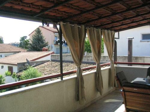 Apartamento Ferienwohnung Dady