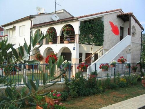 Apartamento Ferienwohnung Dady