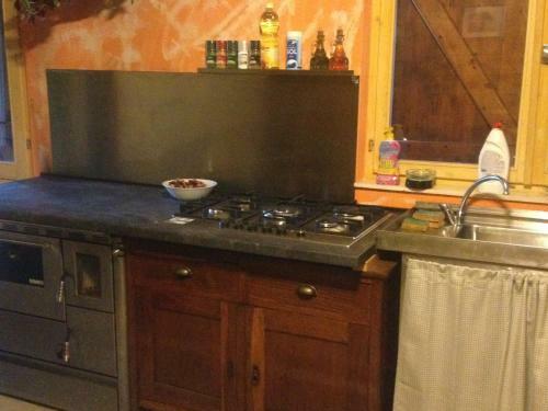 Agroturismo Country House Speedy