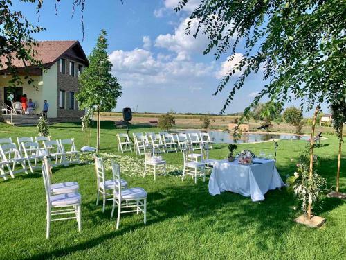 Hostal Aur�ra Rendezv�nyterem & Sz�ll�s