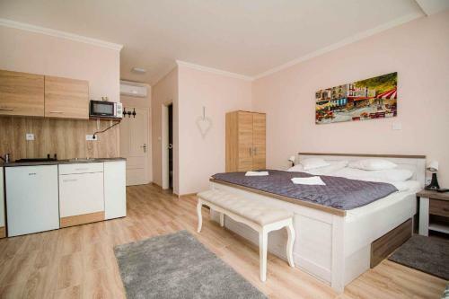 Apartamento Villa Endante