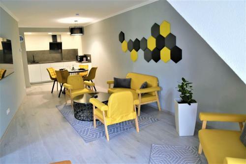 Elite Apartman H�viz