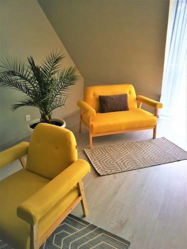 Elite Apartman H�viz
