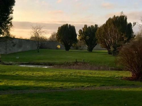 Courtyard Apartment At Rockfield House Kells