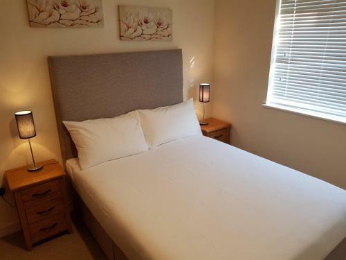 Dublin Airport Room