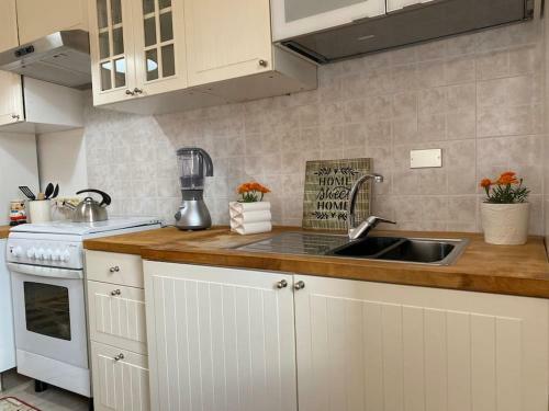 Apartamento La Casa Dei Nonni