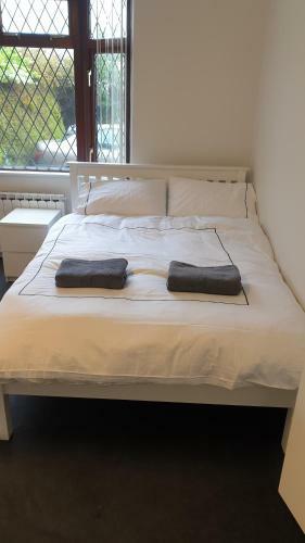 Bed & Breakfast Dublin Airport Lodge