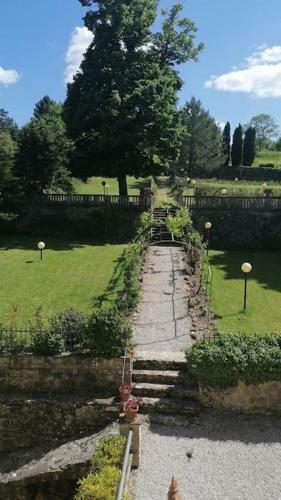 Apartamento La Casina Di Tina