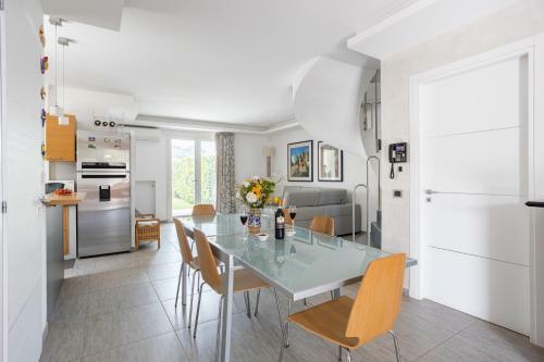Villa In Splendido Residence A Scopello