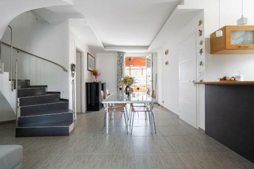 Villa In Splendido Residence A Scopello