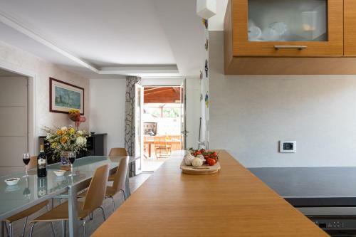 Villa In Splendido Residence A Scopello