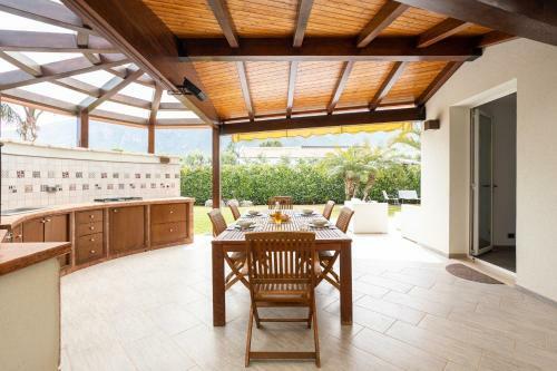 Villa In Splendido Residence A Scopello