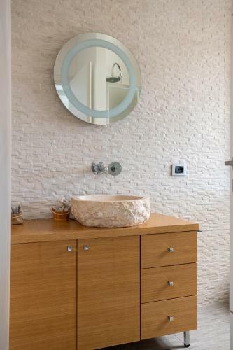 Villa In Splendido Residence A Scopello
