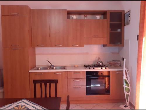 Apartamento Ohana Accomodation