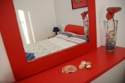 Hostal Il Cielo In UNA Stanza