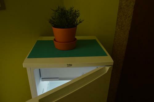 Holiday Apartment Il Giardino Di Elena