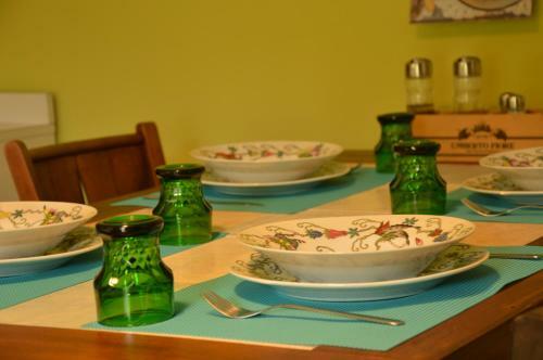 Holiday Apartment Il Giardino Di Elena