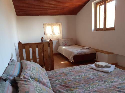 Apartamento Chalet Tessa Bellagio