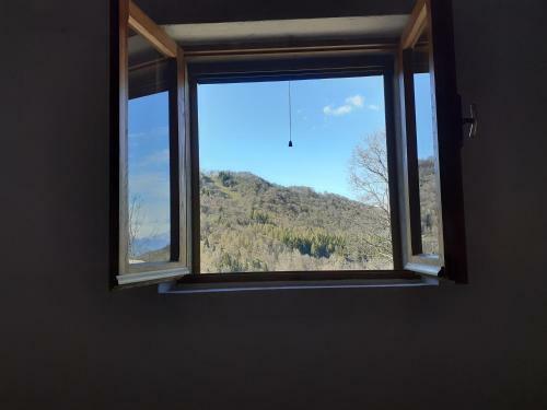 Apartamento Chalet Tessa Bellagio