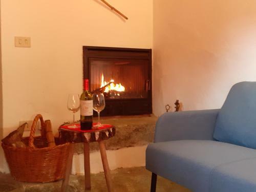 Apartamento Chalet Tessa Bellagio