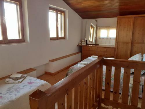 Apartamento Chalet Tessa Bellagio