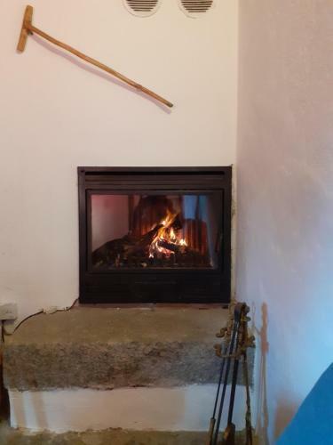 Apartamento Chalet Tessa Bellagio