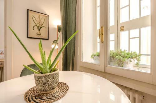Apartamento Pietralata Home