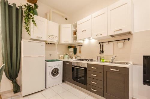 Apartamento Pietralata Home