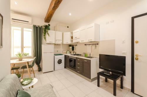 Apartamento Pietralata Home