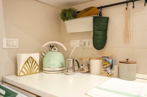 Apartamento Pietralata Home