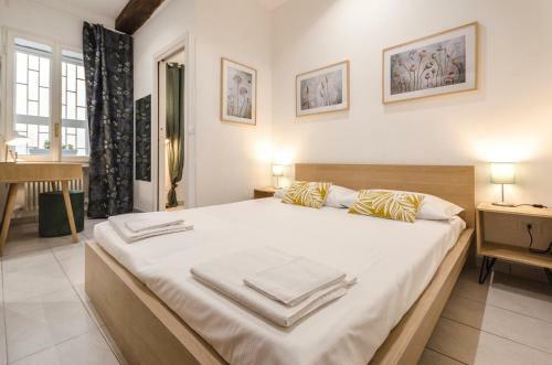 Apartamento Pietralata Home