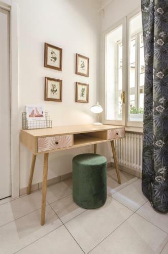 Apartamento Pietralata Home