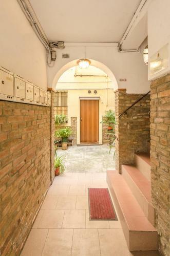 Apartamento Pietralata Home