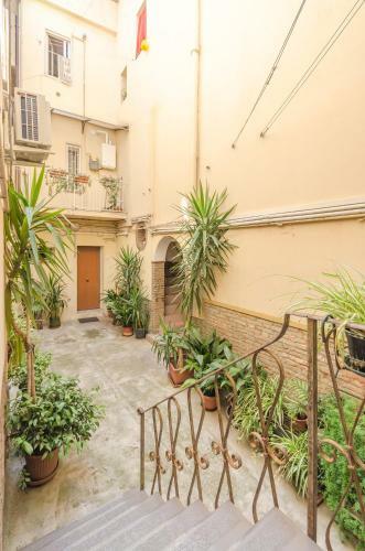 Apartamento Pietralata Home