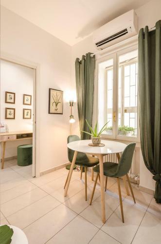 Apartamento Pietralata Home