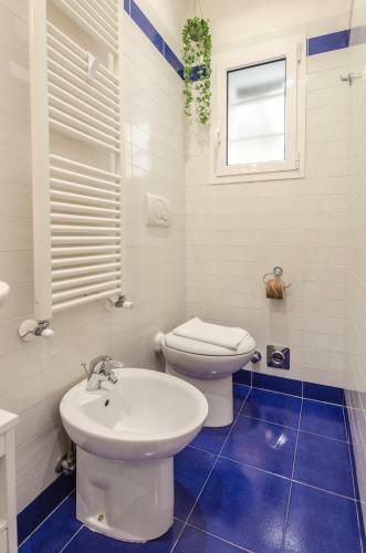 Apartamento Pietralata Home